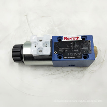 Rexroth 4WE6 series directional control solenoid valve 4WE6C 4WE6D 4WE6E 4WE6G